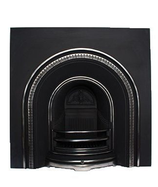 Fireplace Interiors