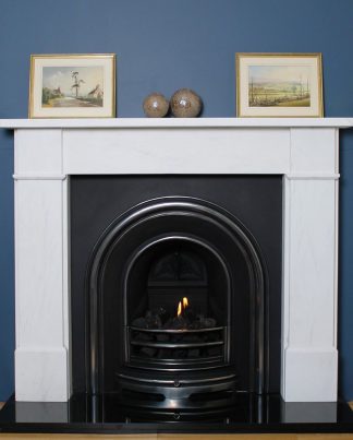 Thornton Fireplace Surround