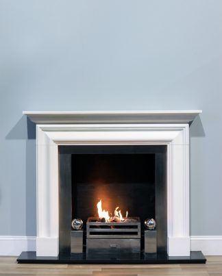 Brompton Fireplace Surround