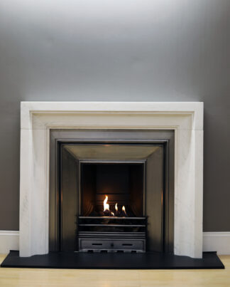 The Florence Fireplace Surround
