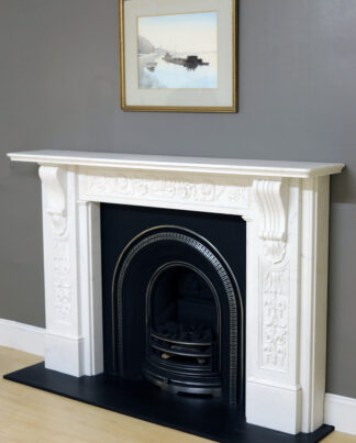 The Pembury Fireplace Surround